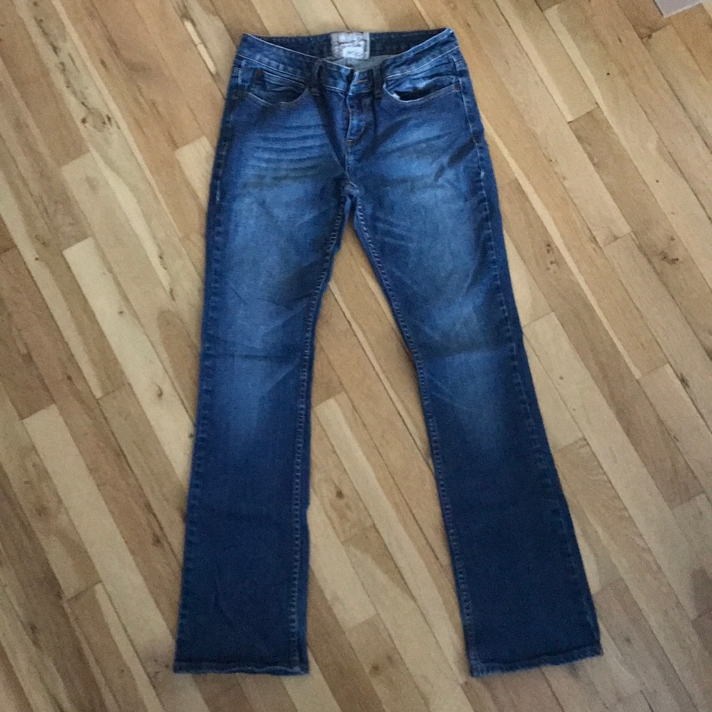 American Rag Boot Cut Jeans